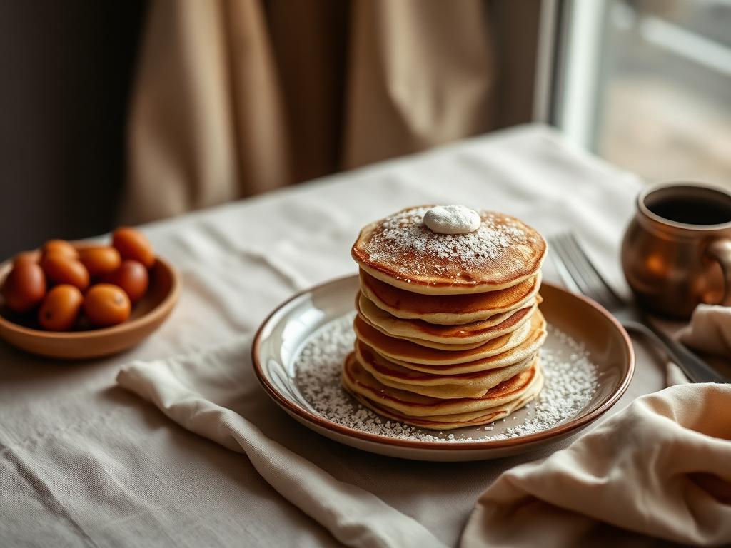 Pannenkoeken